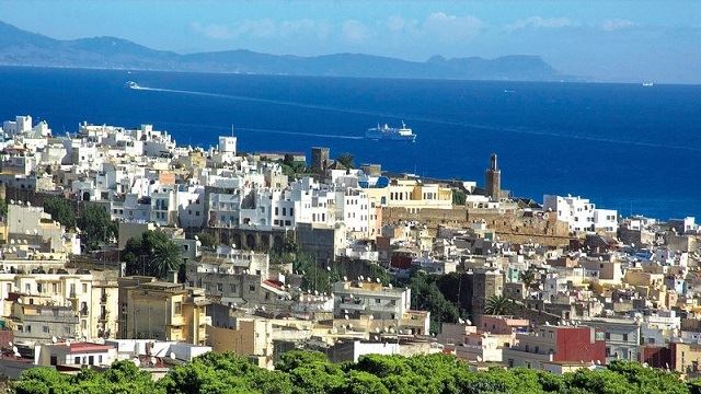 Day Trips from Tangier